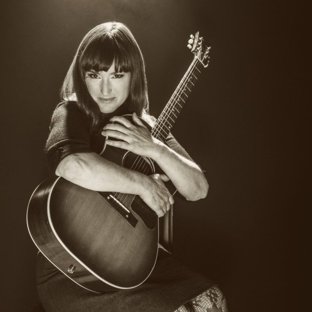 Suzie Ungerleider – Baby Blues (Spotify)