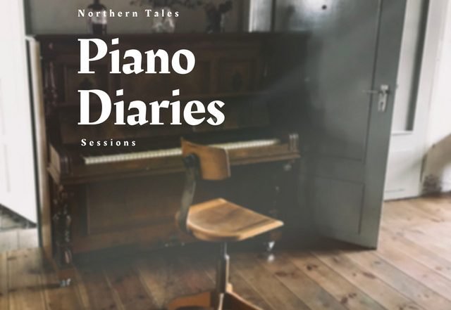 The Remaining Part - Misery - Piano Diaries Session (Spotify), Neoclassical music genre, Nagamag Magazine
