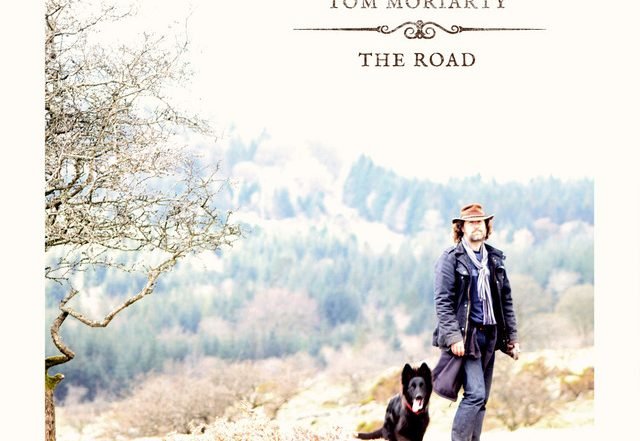 Tom Moriarty - Hurricane (Spotify), Rock music genre, Nagamag Magazine