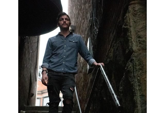 ÜUCE - Your Name Is A Song (Spotify), Neoclassical music genre, Nagamag Magazine