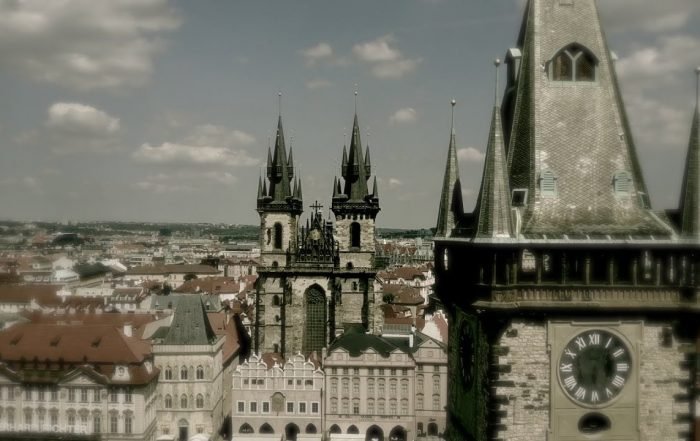 Zenon Marko - Until We Meet Again (Video), Neoclassical music genre, Nagamag Magazine