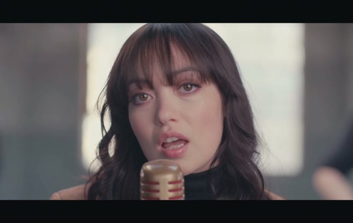 Alas de Liona - Pages (Video), Pop music genre, Nagamag Magazine