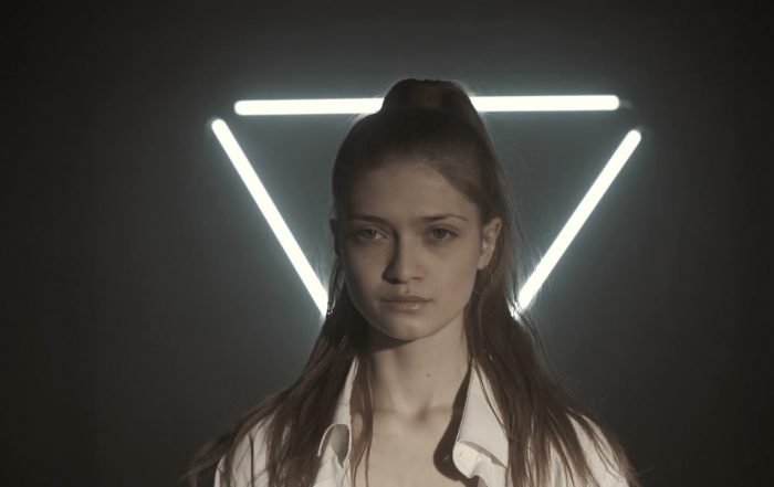 Alega, Flackax - Brave (Official music video) (Video), Blogwave music genre, Nagamag Magazine