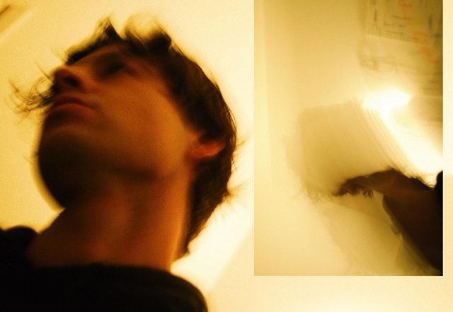 andreas owens - not much (better than before) (Spotify), Pop music genre, Nagamag Magazine