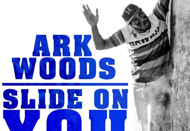 Ark Woods, RUSL - Slide On You (Spotify), Pop music genre, Nagamag Magazine