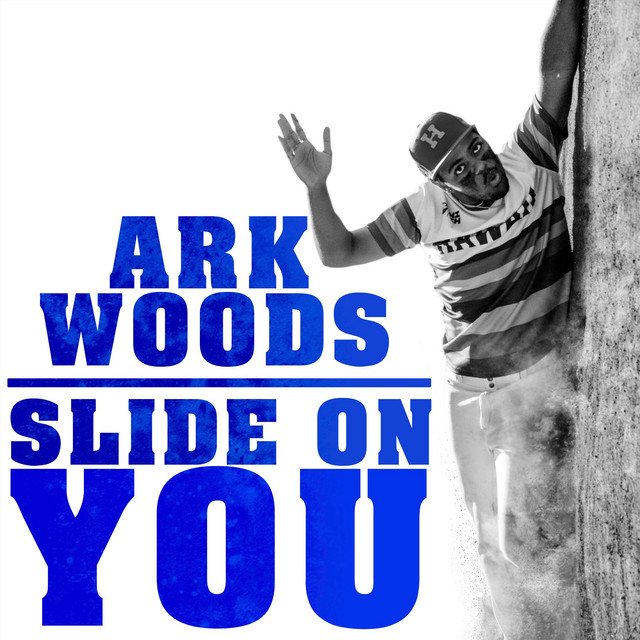 Ark Woods, RUSL - Slide On You (Spotify), Pop music genre, Nagamag Magazine