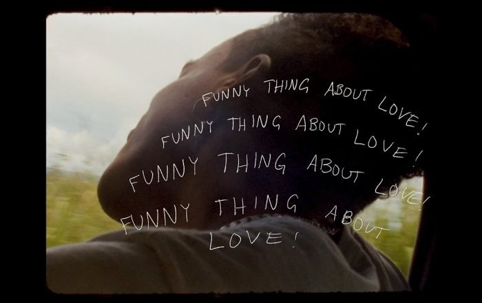 BabyJake - Funny Thing About Love feat. Bipolar Sunshine (Official Lyric Video) (Video), Pop music genre, Nagamag Magazine