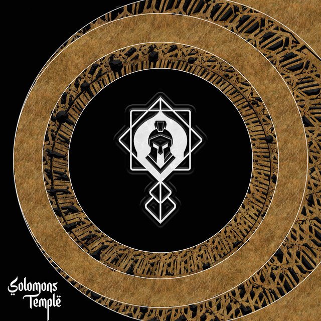 Balance Beta - Solomon's Temple (Spotify), World Music music genre, Nagamag Magazine