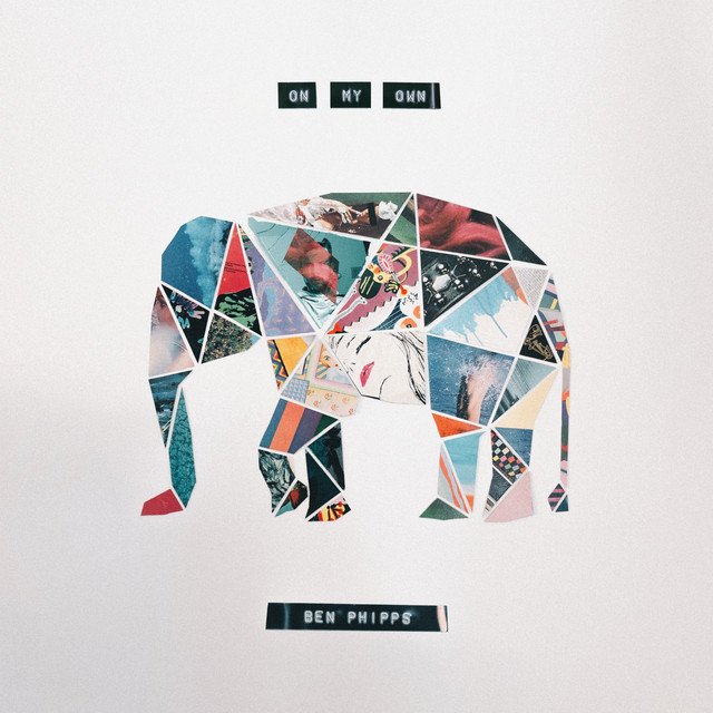 Ben Phipps – On My Own (Spotify)