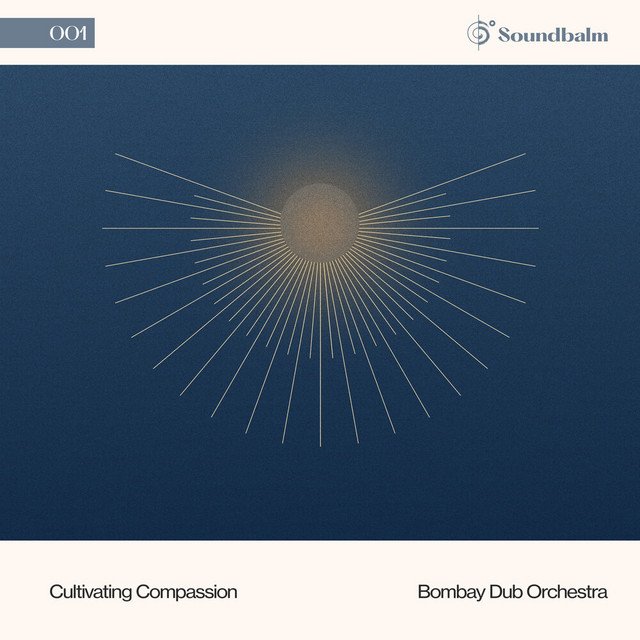 Bombay Dub Orchestra - Cultivating Compassion, Pt. 4 - Instrumental - song by Bombay Dub Orchestra | Spotify (Spotify), Electronica music genre, Nagamag Magazine