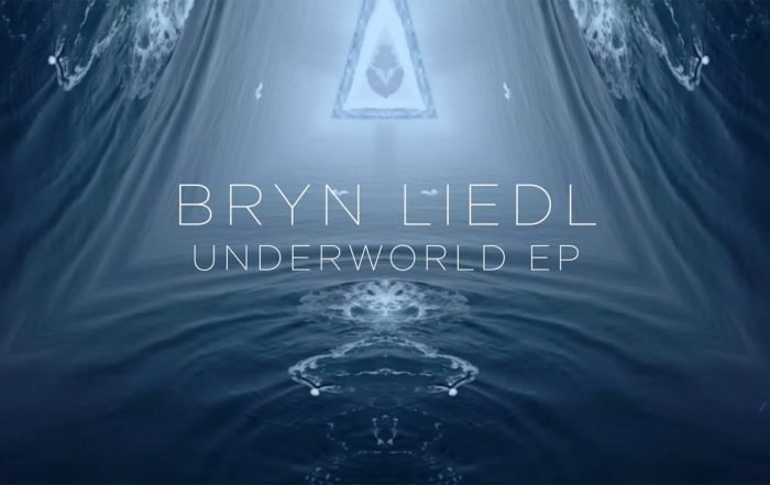 Bryn Liedl - Underworld Ep | Inspired by 'The Outlaw Ocean' a book by Ian Urbina (Video), Techno music genre, Nagamag Magazine