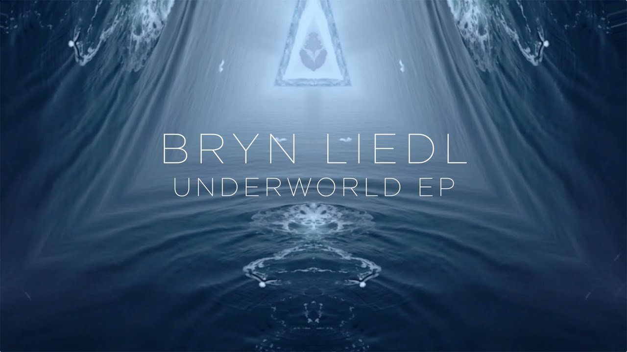 Bryn Liedl - Underworld Ep | Inspired by 'The Outlaw Ocean' a book by Ian Urbina (Video), Techno music genre, Nagamag Magazine
