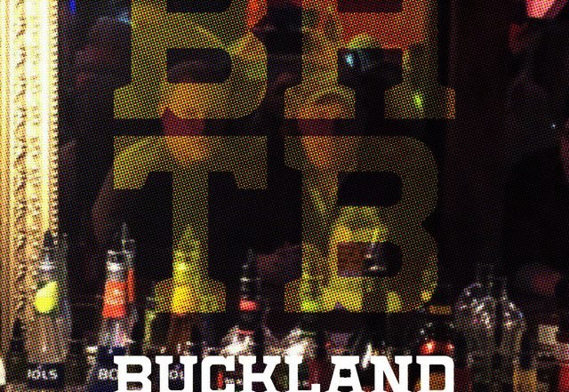 Buckland Boys - Big Hat Tiny Buckle (He Said) (Spotify), Rock music genre, Nagamag Magazine