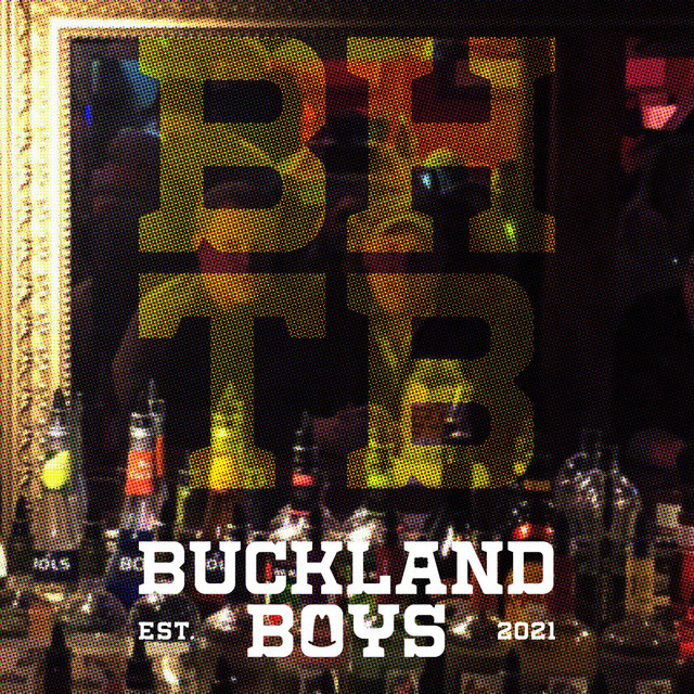 Buckland Boys – Big Hat Tiny Buckle (He Said) (Spotify)