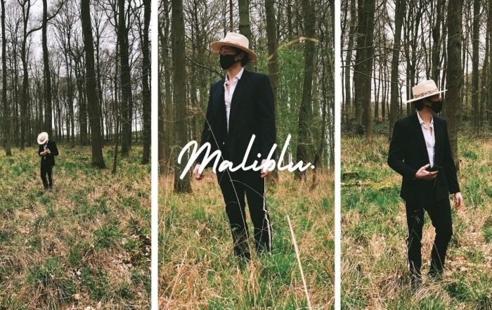 Casey Sana - MALIBLU (Vertical Video) (Video), Pop music genre, Nagamag Magazine