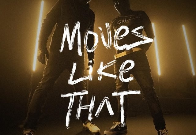 CAT CLUB - Moves Like That (Spotify), Pop music genre, Nagamag Magazine
