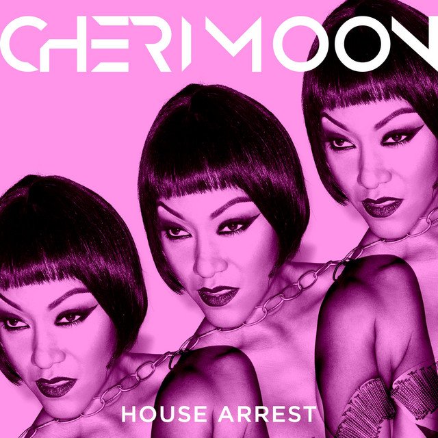 Cheri Moon - House Arrest - Bassmonkeys Mix (Spotify), House music genre, Nagamag Magazine