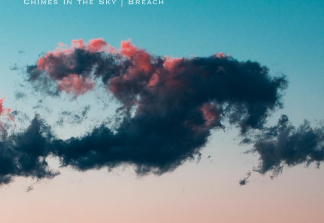 Chimes in the Sky - Breach (Spotify), Rock music genre, Nagamag Magazine