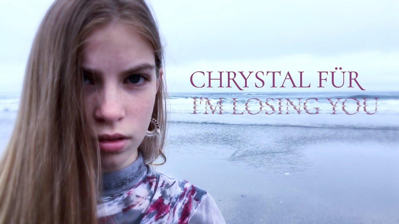 Chrystal Für - I'm Losing You (Video), Neoclassical music genre, Nagamag Magazine