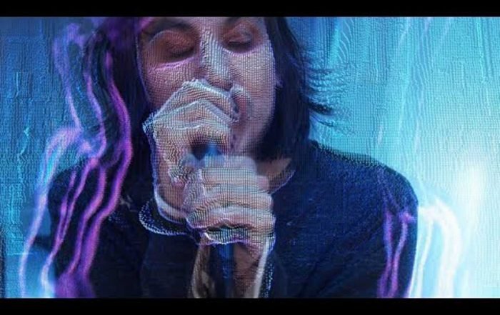 Ciggy Webbs - pretty like a car crash (official video) (Video), Blogwave music genre, Nagamag Magazine