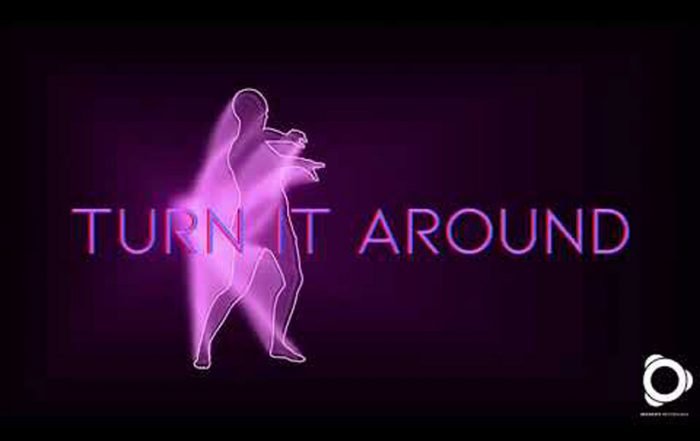 Curtis Richa - Turn It Around (Video), House music genre, Nagamag Magazine