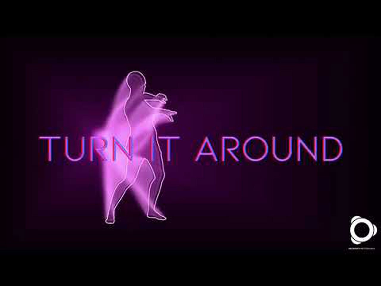 Curtis Richa - Turn It Around (Video), House music genre, Nagamag Magazine