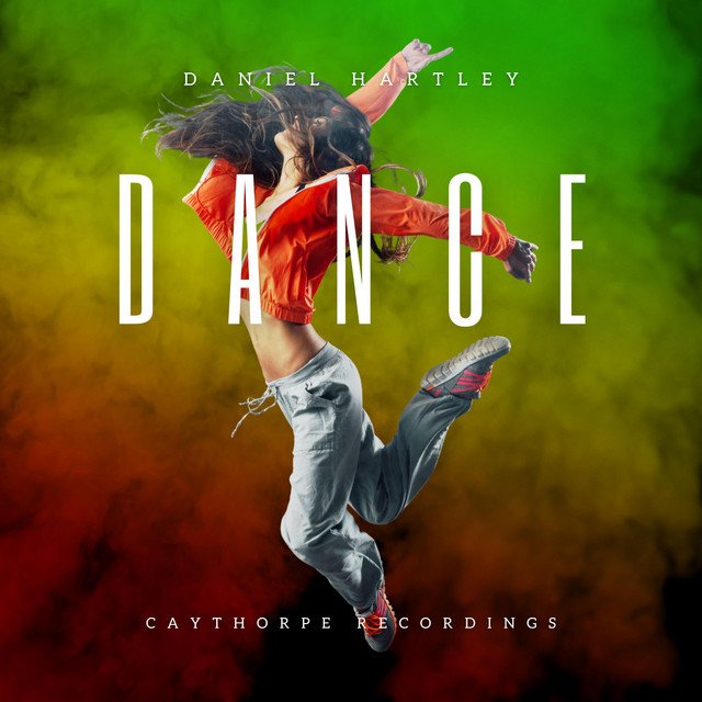 Daniel Hartley - Dance (Spotify), World Music music genre, Nagamag Magazine