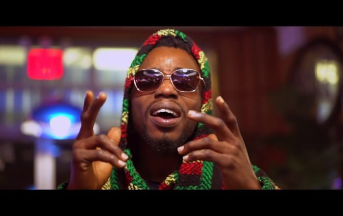 Dede K - New Level (Video), Pop music genre, Nagamag Magazine