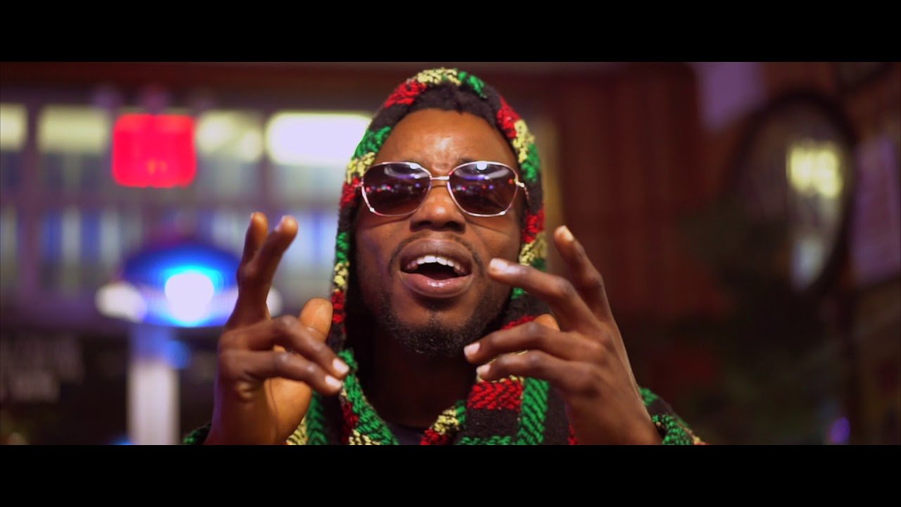 Dede K - New Level (Video), Pop music genre, Nagamag Magazine