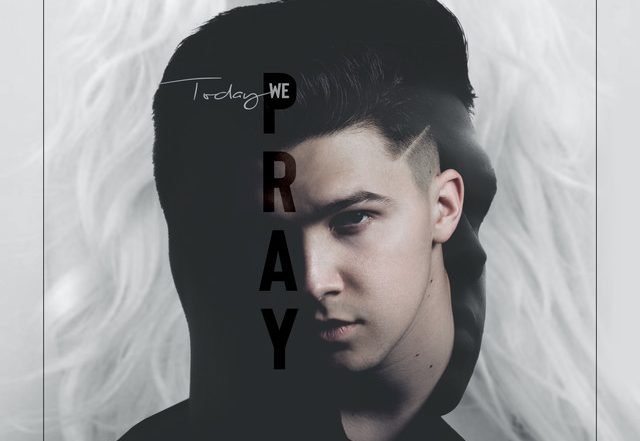 Demzer - Today We Pray (Spotify), Pop music genre, Nagamag Magazine