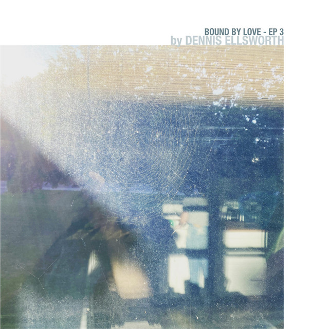 Dennis Ellsworth – Rainy Slope (Spotify)