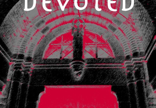 Disrupted Being - Devoted (Spotify), Blogwave music genre, Nagamag Magazine