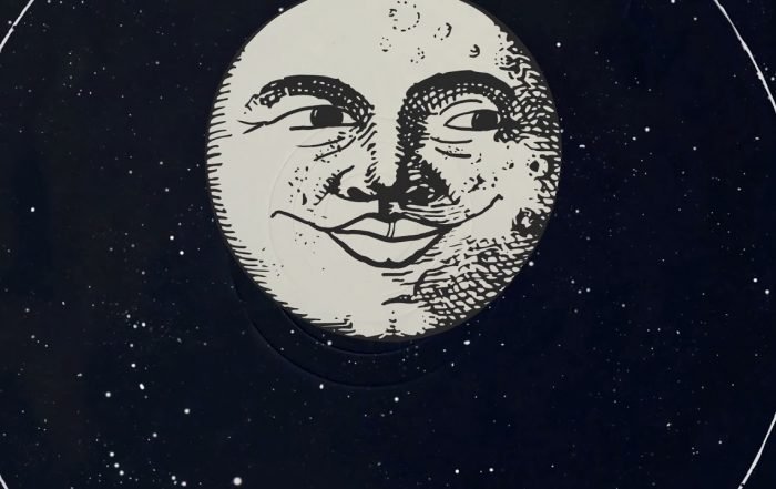 DJ Pasta - Waxing Moon feat. Sebastian Adé (Video), House music genre, Nagamag Magazine