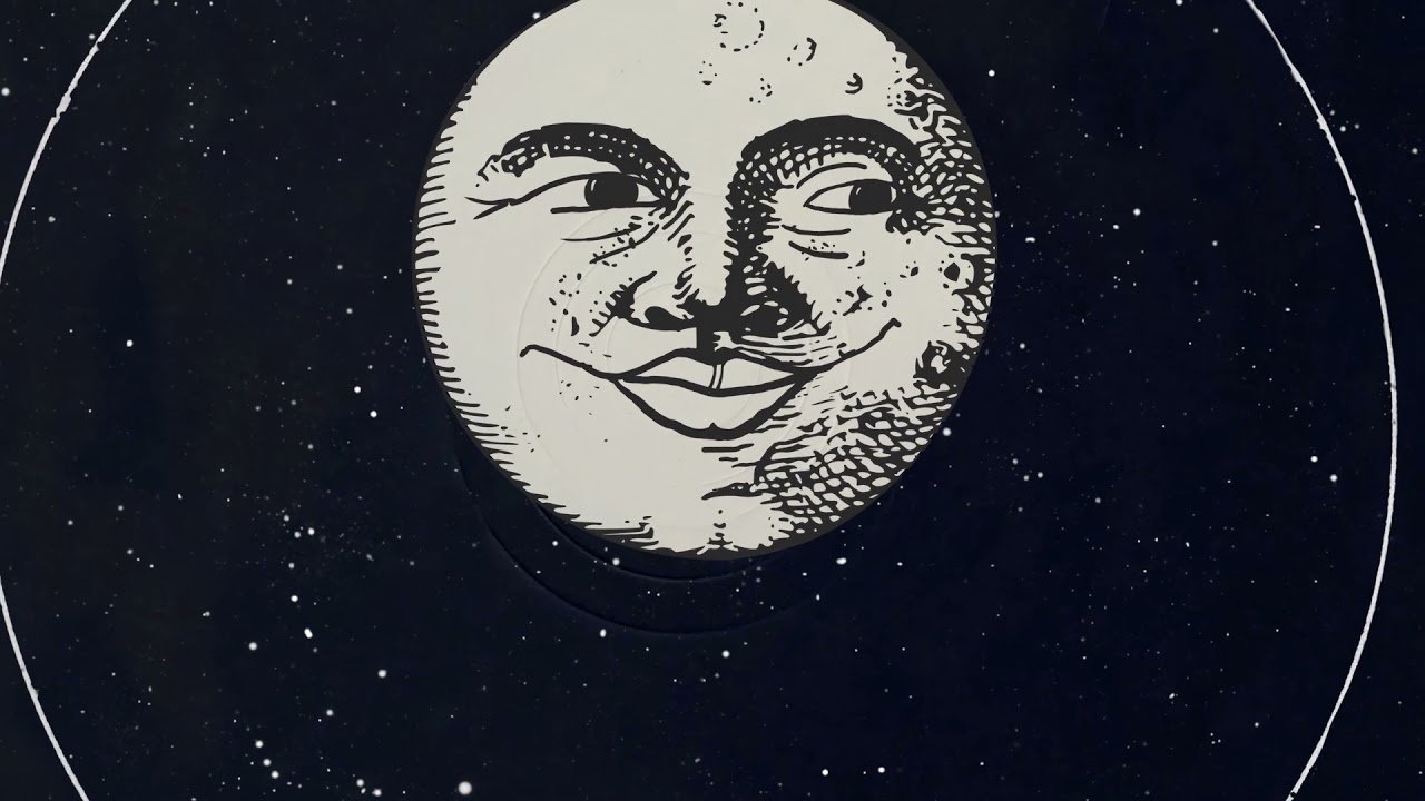 DJ Pasta - Waxing Moon feat. Sebastian Adé (Video), House music genre, Nagamag Magazine