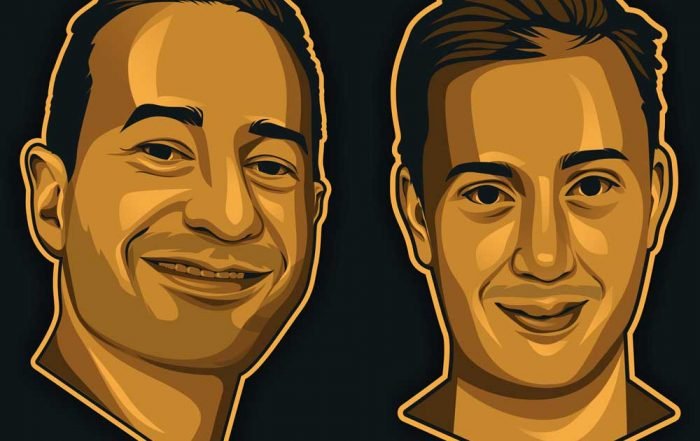 Doppe & Kokke interview on Nagamag Music Magazine