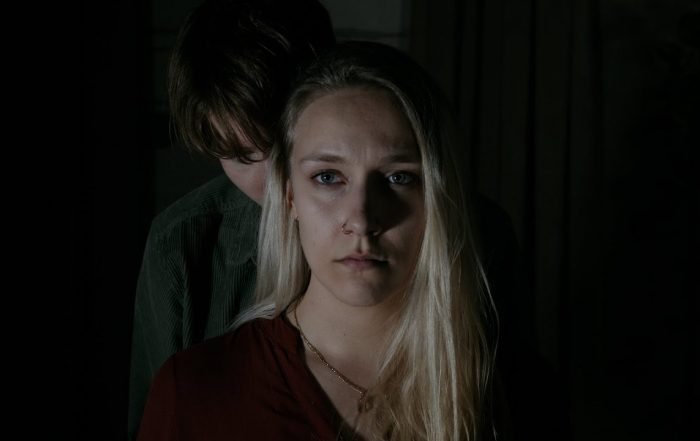 Elias Kovanko & Julia Andersson - Things That Might Have Been (Video), Pop music genre, Nagamag Magazine