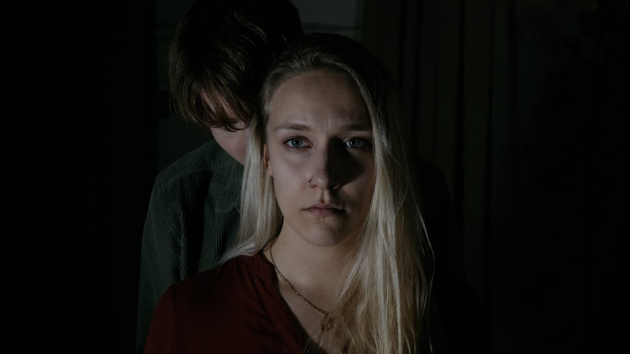 Elias Kovanko & Julia Andersson - Things That Might Have Been (Video), Pop music genre, Nagamag Magazine