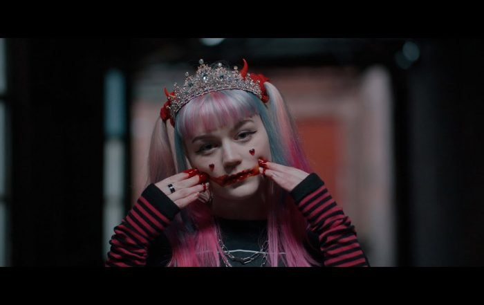 Elliot Lee - Rubies FLASH WARNING (Video), Pop music genre, Nagamag Magazine