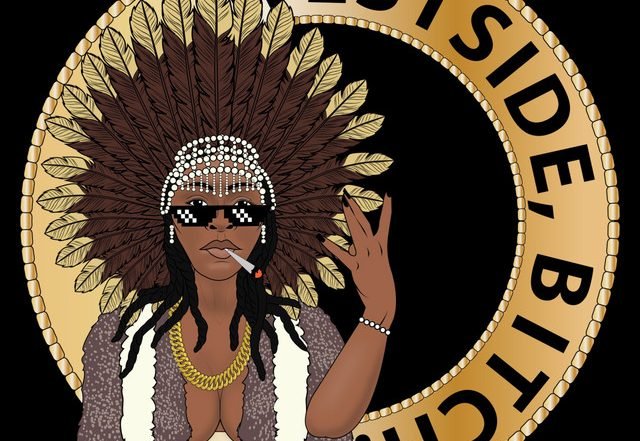 Eon MC Etc. - Legitimate Hustler (Spotify), Hip-Hop music genre, Nagamag Magazine