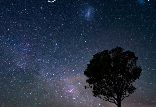 Ereignis - Starlight (Spotify), Neoclassical music genre, Nagamag Magazine