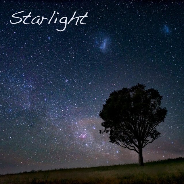 Ereignis - Starlight (Spotify), Neoclassical music genre, Nagamag Magazine