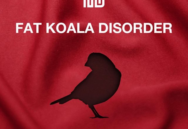 Fat Koala Disorder - Miss Purple Finch (Spotify), Jazz music genre, Nagamag Magazine