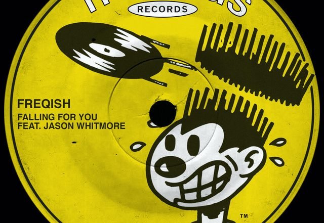 Freqish, Jason Whitmore - Falling For You (feat. Jason Whitmore) - song by Freqish, Jason Whitmore | Spotify (Spotify), House music genre, Nagamag Magazine