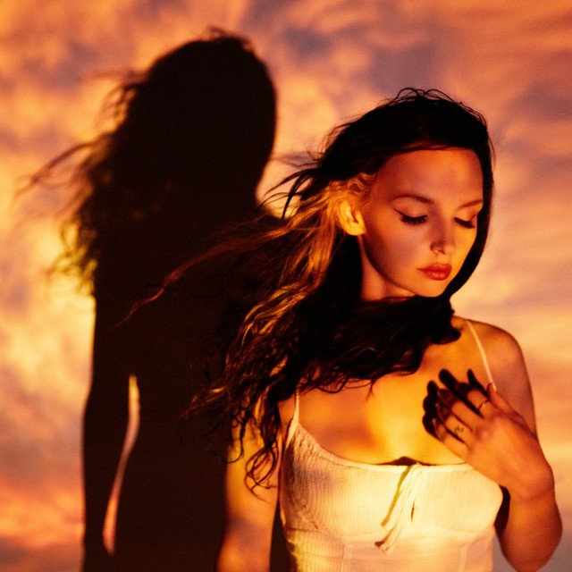 Gal Musette – Honeymoon (Spotify)