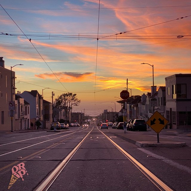 GaryOAKland – All I need is your love (Spotify)