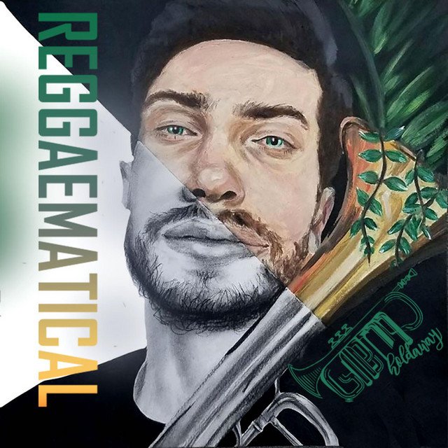 Glenn Holdaway, Quinn Carson - Reggaematical (Spotify), World Music music genre, Nagamag Magazine