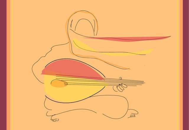 Gobi Desert Collective - Assez (Spotify), House music genre, Nagamag Magazine