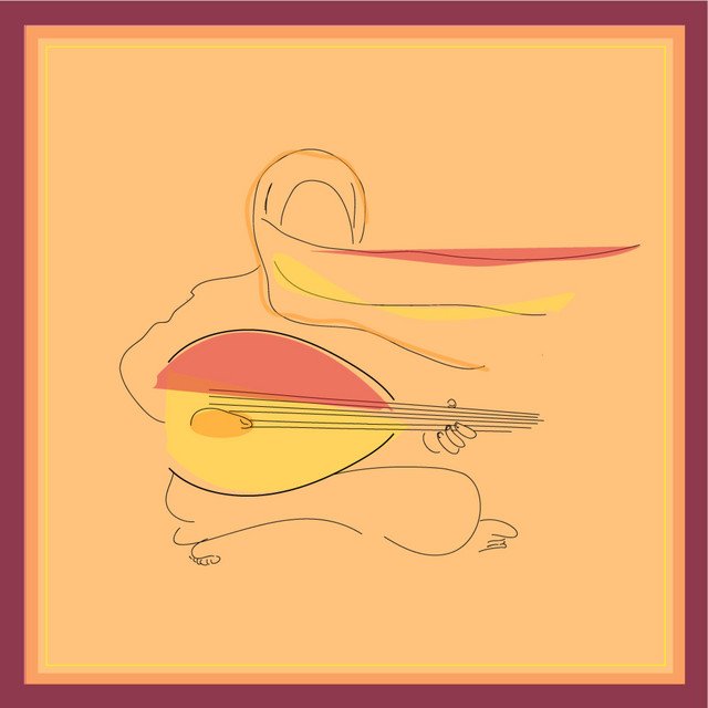 Gobi Desert Collective – Assez (Spotify)