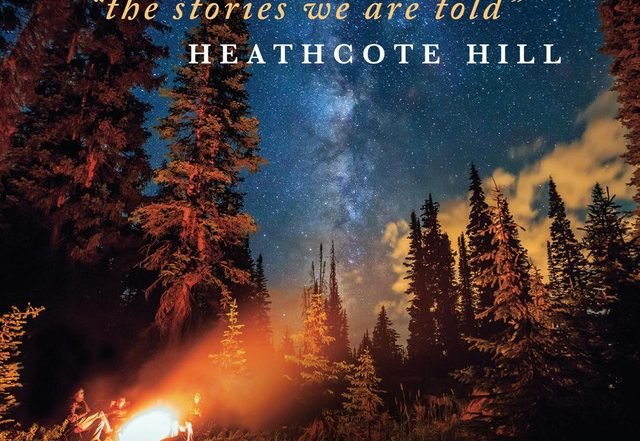 Heathcote Hill - Everything Slipping Away (Spotify), Rock music genre, Nagamag Magazine