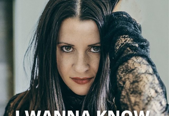Heather Walton - I Wanna Know (Spotify), Pop music genre, Nagamag Magazine